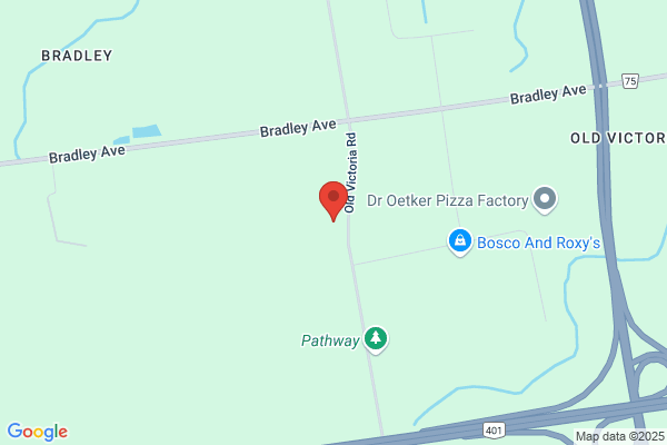 Donaldson Bob Masonry Inc