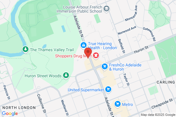 Adelaide North Chiropractic Centre