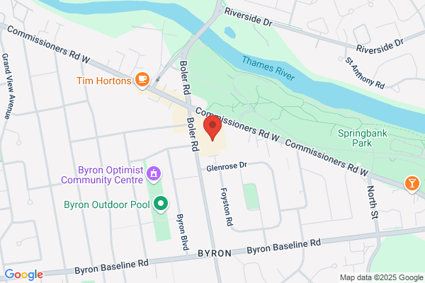 Byron Village Chiropractic Centre