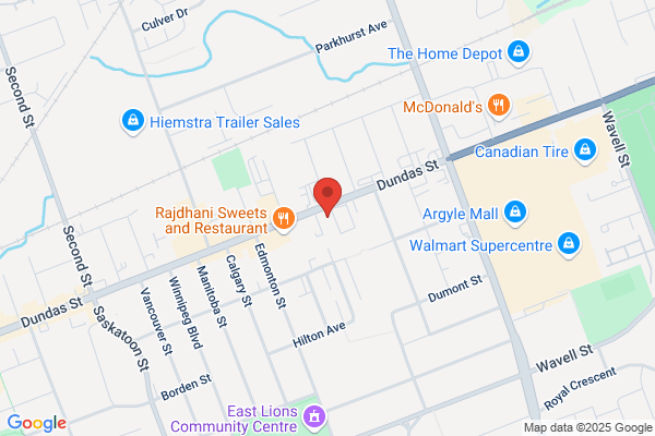 Gdanski & Tallon Chiropractic Centre