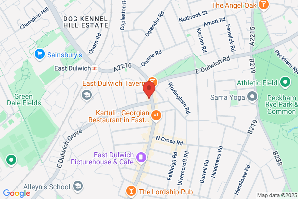 South London Chiropractic