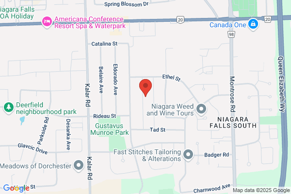 Ontario Block Parents