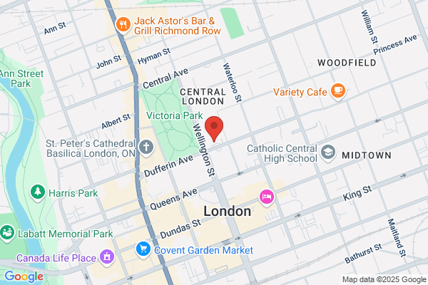 The Corporation of the City of London