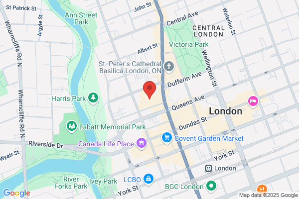 Daily Planet Cafe Ltd
