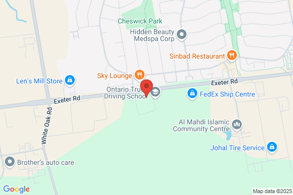 Credifax Ontario Limited