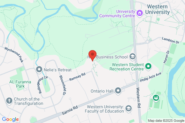 Brescia University College