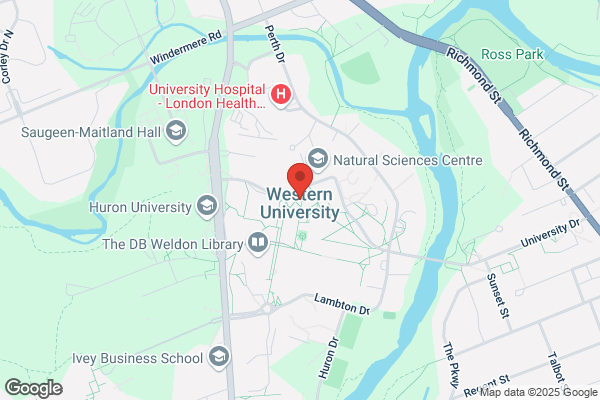 University of Western Ontario, Housing Services, Housing Mediation Office