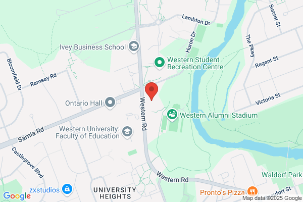 University of Western Ontario, Housing Services, Residences Student Lines, Essex Hall
