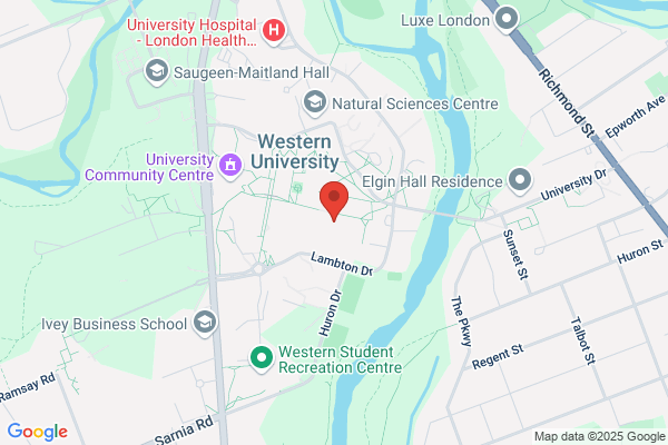 University of Western Ontario, Society of Graduate Students
