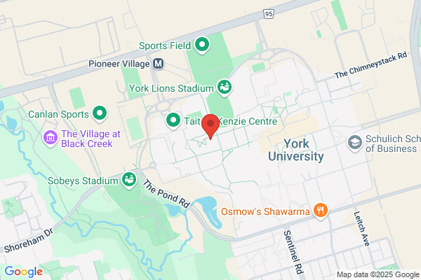York University Observatory
