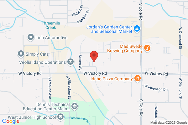 Bolen Distributing Inc
