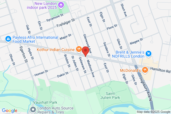 Netsolve Services Inc