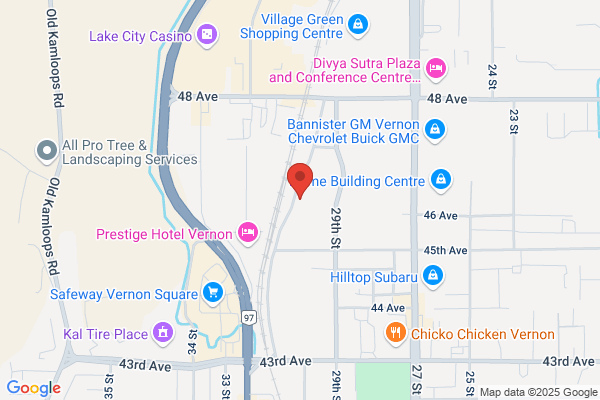 Summit Food Service Distributors
