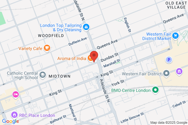 May Court Club of London-Shop
