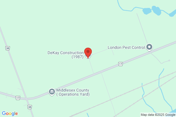 DeKay Construction (1987) Ltd