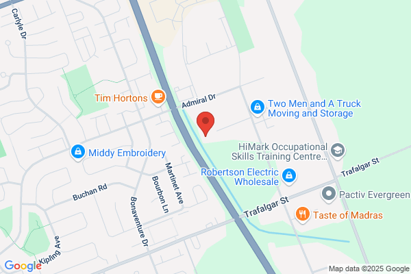 T A Heavy Equipment Inc