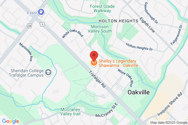 White Oaks Rent-All