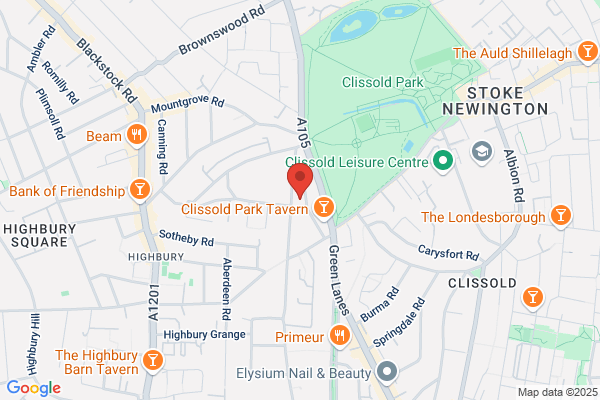 Highbury Mini-Mart
