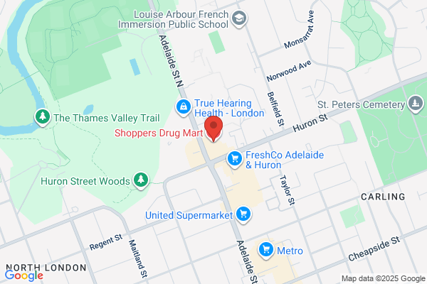 Shoppers Drug Mart
