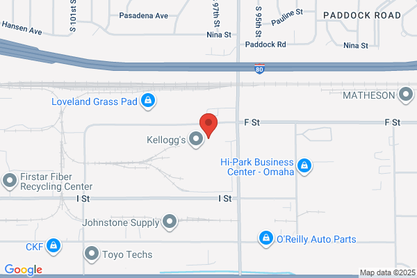 Kellogg Employees Credit Union Ltd