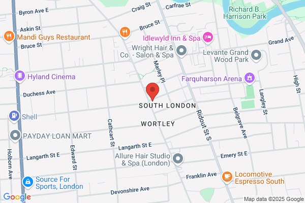 Wortley Road Dental
