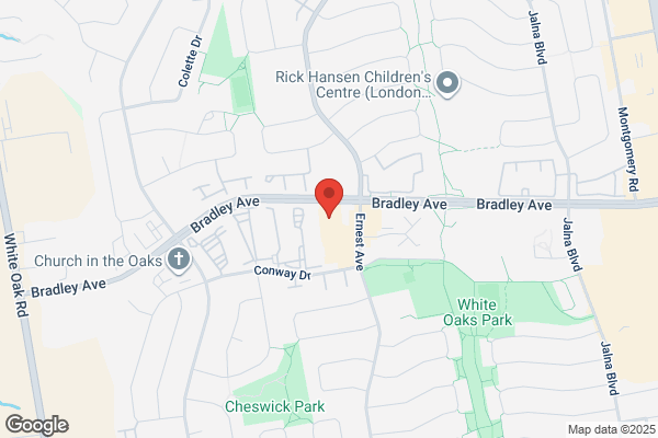 Bradley Centre Dental Office