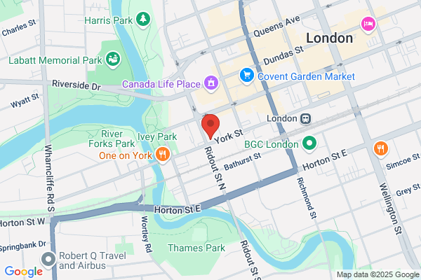 Galleria Dental Centre