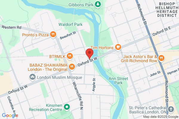 London Denture Clinic & Hearing Care