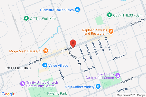Maple Ridge Family Dental