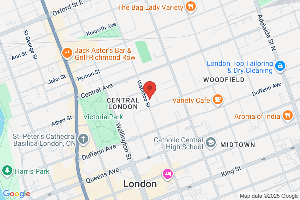 Goldfarb Dentistry