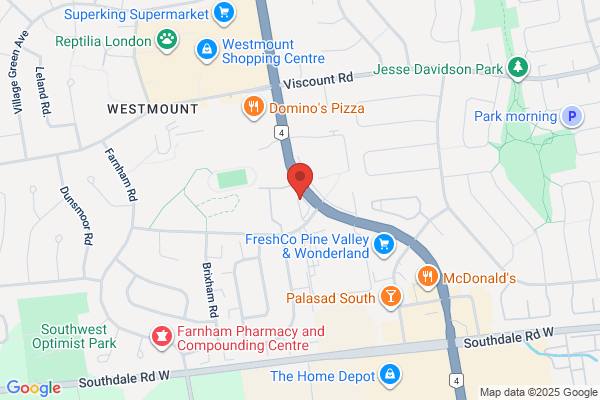 Westmount Dental Office