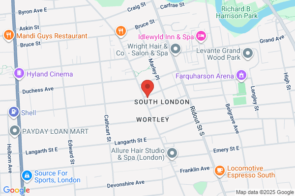Wortley Road Dental