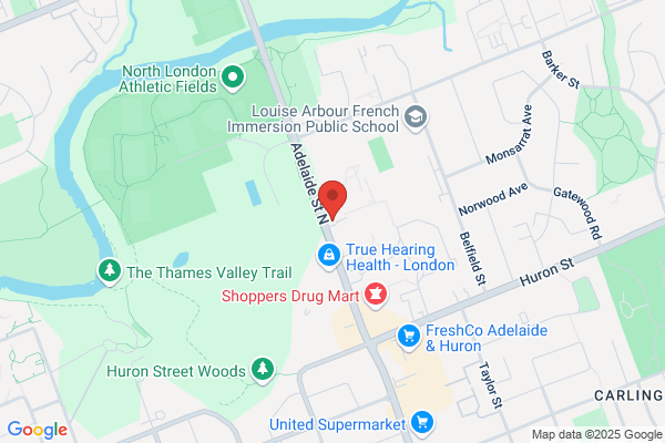Adelaide North Dental Care