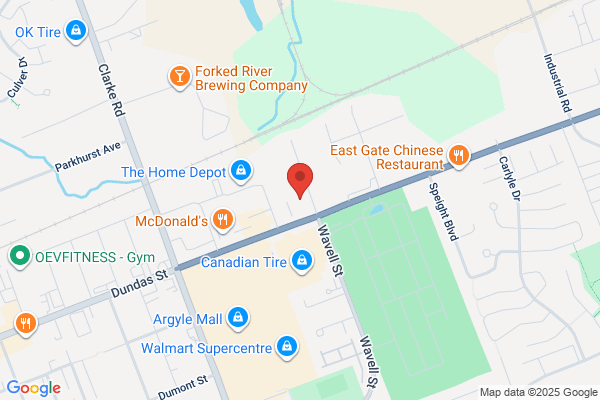 Argyle Dental Centre