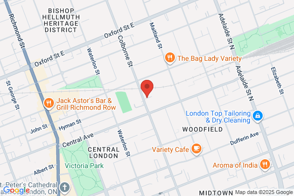 Colborne Family Dentistry