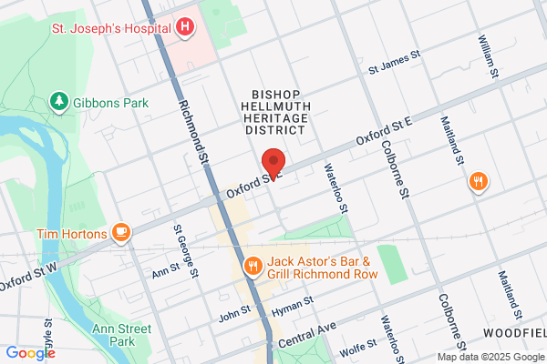 Downtown Dental Centre Family Practice