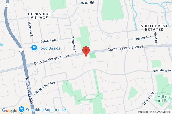 Dr Ingrid Thie