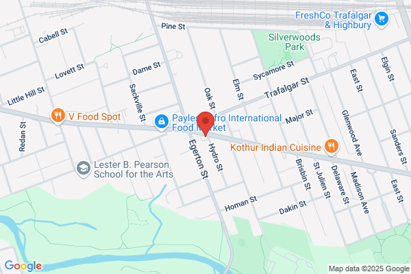 Fairmont Dental Centre