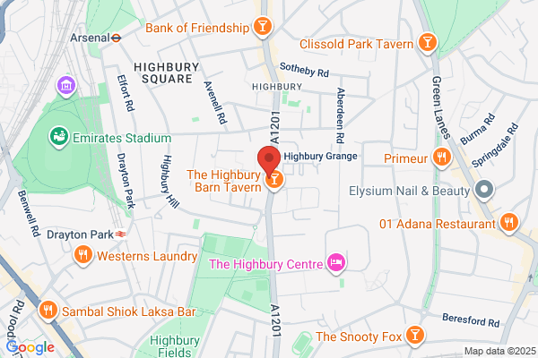 Highbury Dental