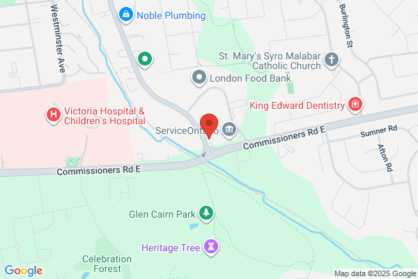 South London Dental Care Centre