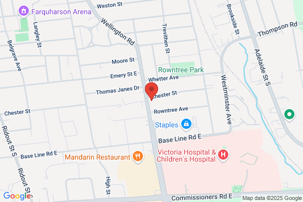 Wellington Dentistry