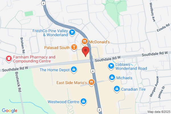 Wonderland Dental Office