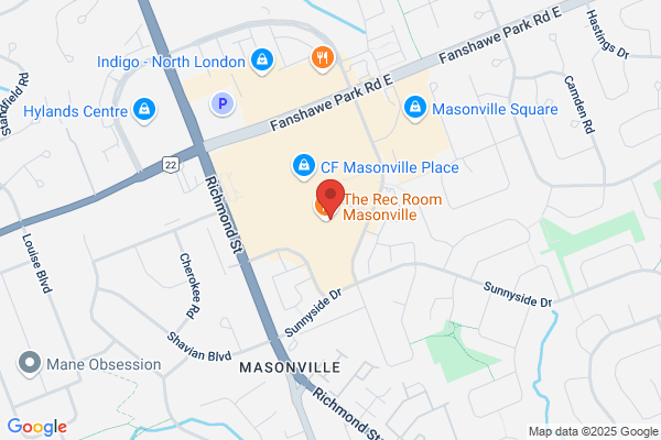 Marshalls & HomeSense