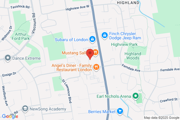 Cheshire Home of London Middlesex, London Outreach