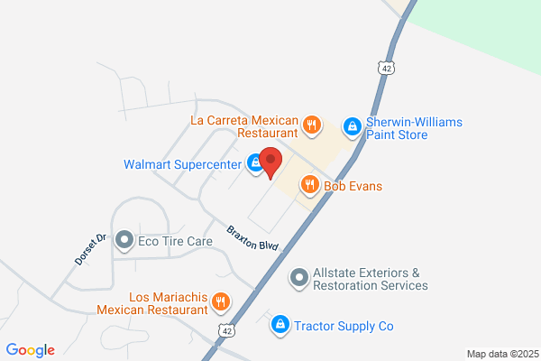 Wal-Mart, Pharmacy