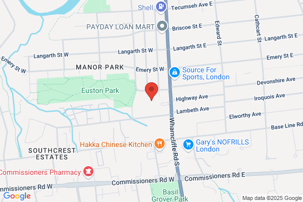 Jack's Central Auto Service