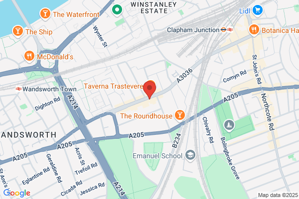 London Door Services