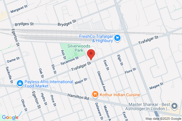 Medeiros & Son Trim Ltd