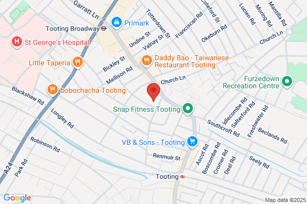 London Tap Repair Company