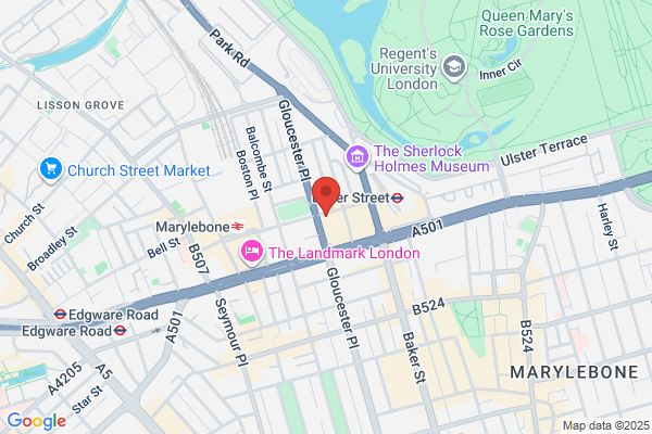 Clean London Dry